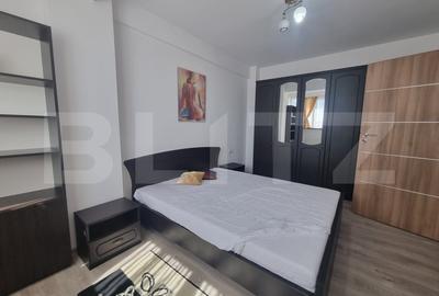 Apartament 2 camere de inchiriat  | Langa Parcul Copou | - 5