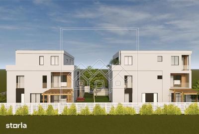 Apartament cu 3 camere în Central - 2