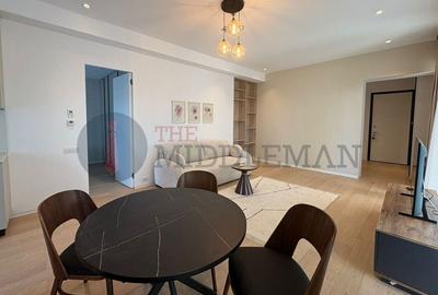 One Lake Club I 2 camere I Terasa I Parcare inclusa - 3