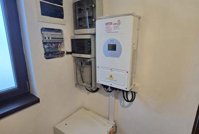 1/2 Duplex de Vânzare – Lângă Drumul Boilor si noul Lidl 1/2 Duplex de Vânzare – Lângă Drumul Boilor si noul Lidl - 12