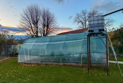 Vila ta in mijlocul naturii | Vadurele, zona superba - 12