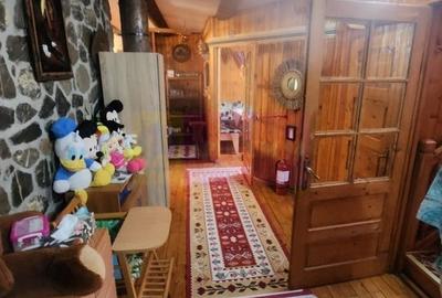 Vila de vacanta de vanzare in Busteni - Zona Zamora - 12