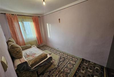 Garsonieră decomandată în Calea Caransebeșului - 4