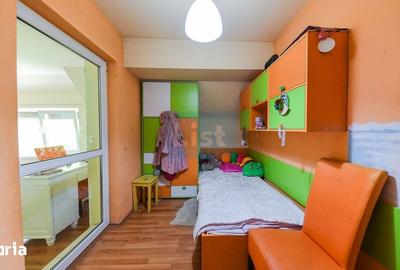Casă cu Teren 4015 Mp în Tureni - 4