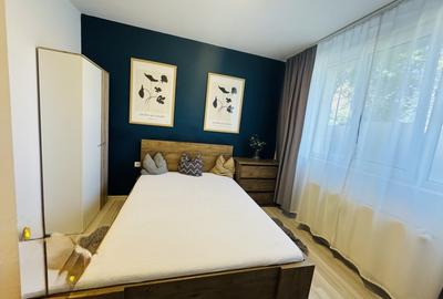 Apartament cu 2 camere nedecomandat, mobilat în Lipovei - 10