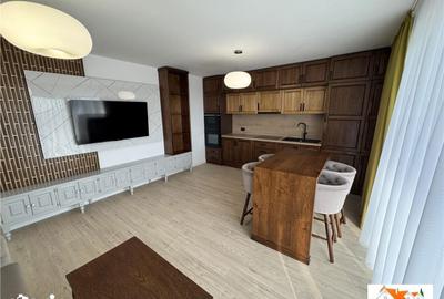 Apartament cu 2 camere în Cetate - 4