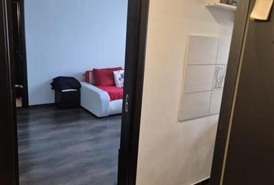 Apartament 2 camere renovat in zona centrala Apartament 2 camere renovat in zona centrala - 5