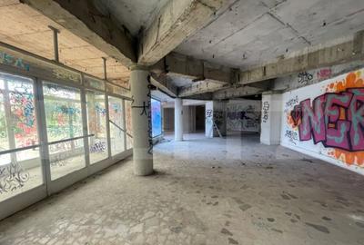 Spatiu ultracentral, 510 mp, zona centrala - 7