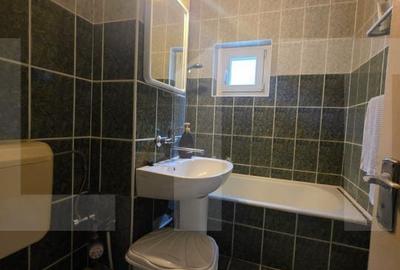 Apartament cu 2 camere semidecomandat în Simeria - 5