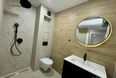 Apartament cu 2 camere decomandat în Telegrafului - 4