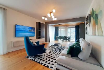 Apartament Premium in Complex Exclusivist - 15