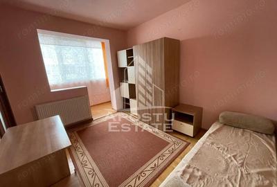 Apartament cu 2 camere semidecomandat, mobilat în Iosefin - 1