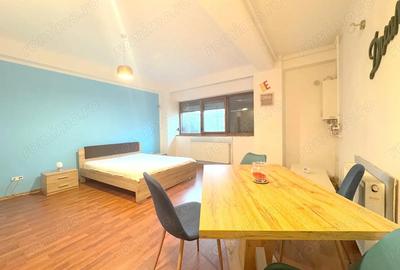 Studio de inchiriat pet friendly-Zona Soarelui - 6