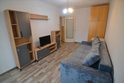 Apartament 2 camere decomandat Grivitei etaj intermediar - 2