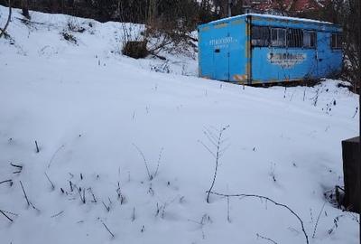 Duplex cu 4 camere cu Canalizare în Central - 5