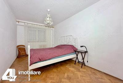 Apartament cu 3 camere decomandat în Central - 13