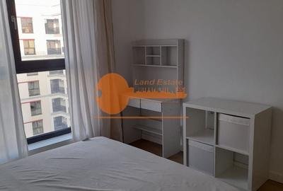 Apartament cu 2 camere decomandat, mobilat în Lujerului - 5