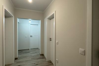 De vanzare 4 camere spatios stradal, in Galati, Mazepa 1, renovat complet - 12