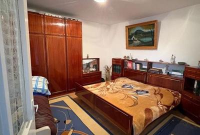 Casă cu 5 camere cu Teren 1600 Mp în Săcălășeni - 11