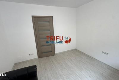 Apartament cu 2 camere decomandat în Central - 8