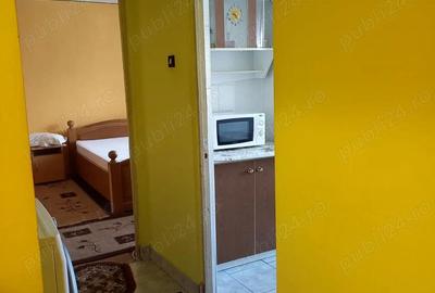 Apartament cu 2 camere decomandat în Ultracentral - 2