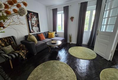 Apartament 3 camere 71mp Bdul Carol Pta Izvorul Rece Pta Rosetti Vezi Video - 2