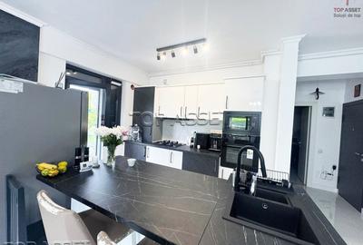 Apartament cu 2 camere decomandat în Grozăvești - 4
