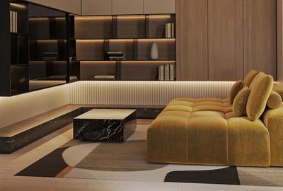 Apartament cu 3 camere decomandat în Prelungirea Ghencea - 2