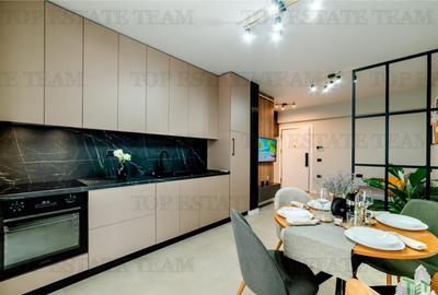 Apartament superb 2 camere in Alezzi Odyssey, Mamaia Nord, C - 11