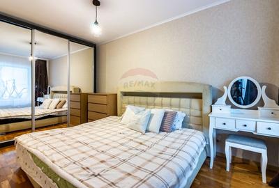 Studio | Garsoniera | de vanzare | New Town Residence | Dristor Studio | Garsoniera | de vanzare | New Town Residence | Dristor - 10