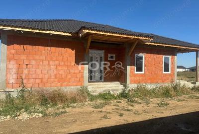 Casă cu 4 camere cu Teren 500 Mp în Sântandrei - 17