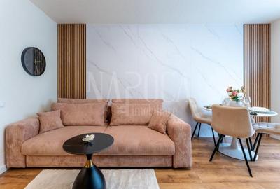 Apartament 3 camere de vanzare in Floresti - 2