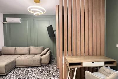 Garsonieră decomandată, mobilată în Braytim - 2