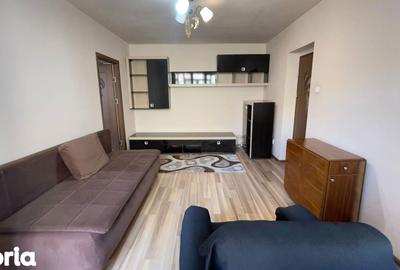 Apartament cu 2 camere, mobilat în Central - 7