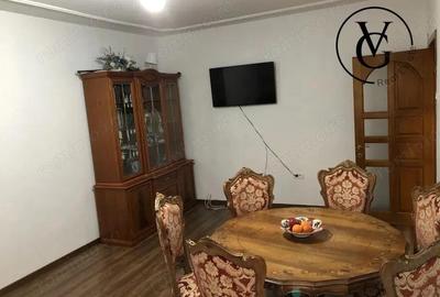 Apartament cu 4 camere decomandat, mobilat în Casa de Cultură - 7