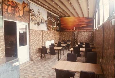 Lizeanu, ideal restautant! - 2