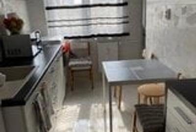 Apartament cu 4 camere decomandat, mobilat în Lujerului - 2