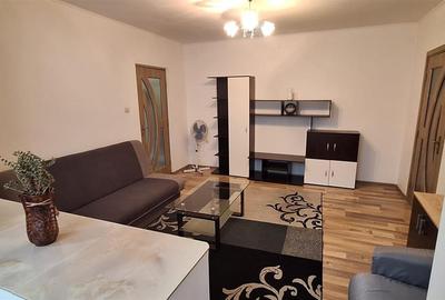 Apartament cu 2 camere semidecomandat, mobilat în Copou - 3