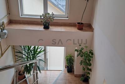 Apartament de 5 camere în Vilă - Zona Bună Ziua!! - 10