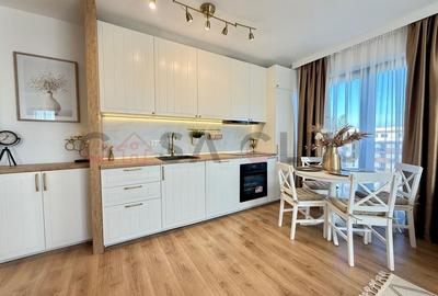 2 camere, la cheie, bloc 2025, Între Lacuri! - 8