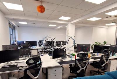 Spatiu de birouri in vila, cartierul Europa - 7