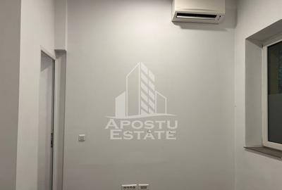 Spatiu comercial 100 mp Ultracentral - 12