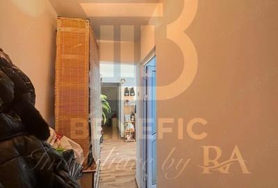 Apartament cu 3 camere semidecomandat în Vest - 5