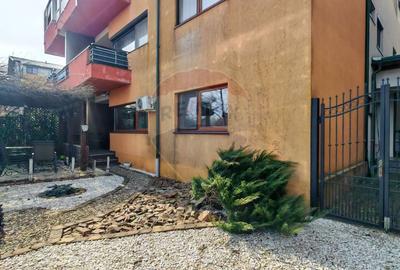 Apartament cu 2 camere semidecomandat, mobilat în Nord - 14