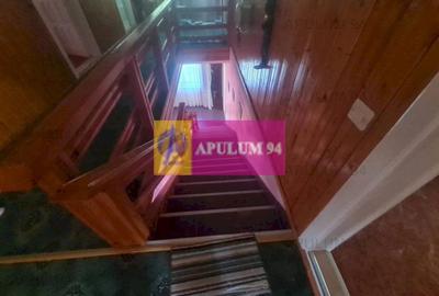 Vilă de vânzare în Breaza Vilă de vânzare în Breaza - 43