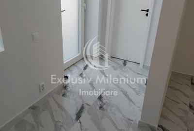 Spațiu comercial, de 35 mp, în Unirii - 6