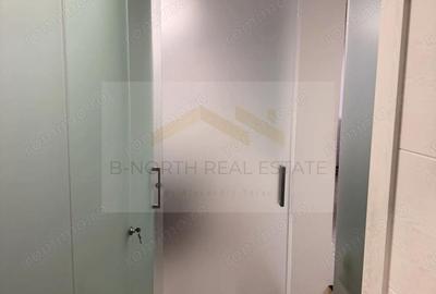 Spațiu comercial, de 41 mp, în Progresul - 1