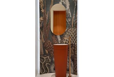 Apartament cu 2 camere decomandat, mobilat în Primăverii - 17