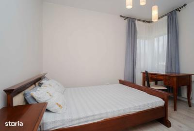 Casă cu 4 camere în Valea Ursului - 20