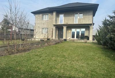 Casă cu 4 camere în Exterior Vest - 15